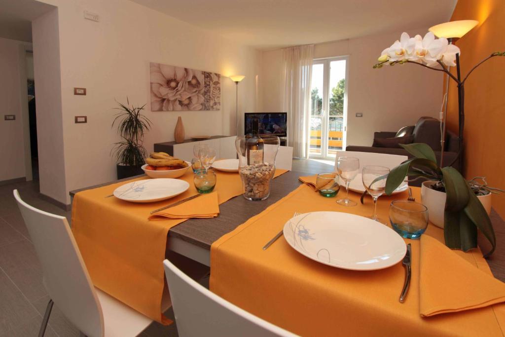 Residence Rivachiara 部屋 写真