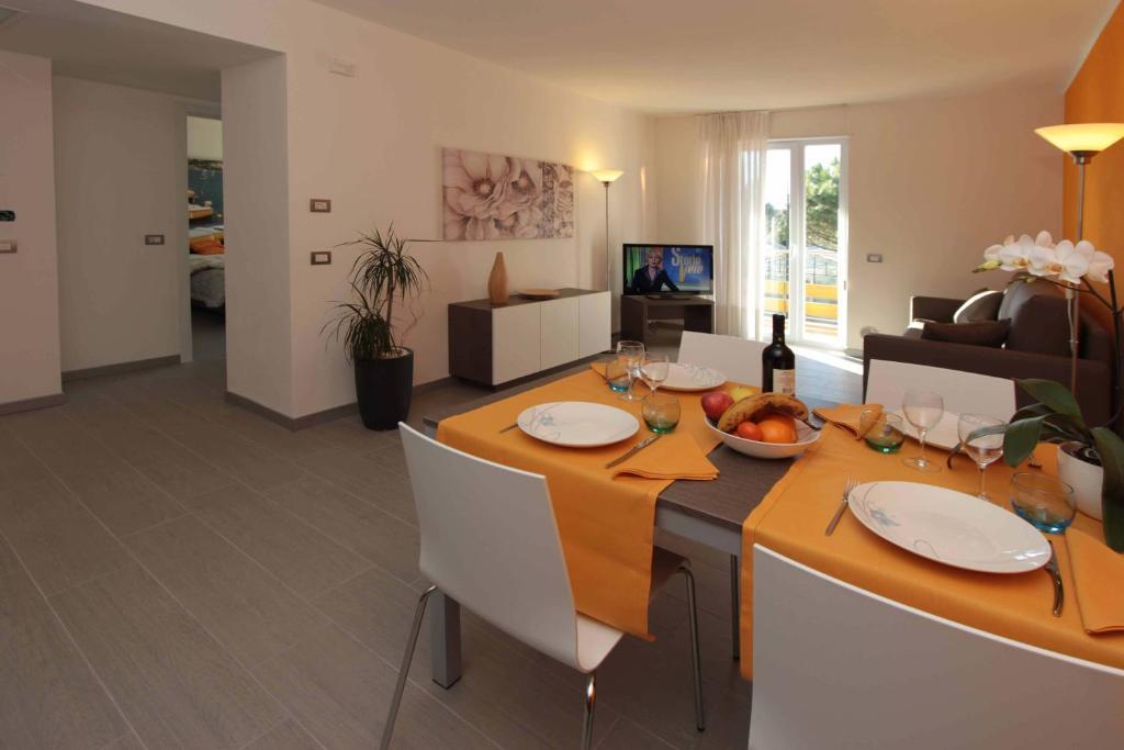Residence Rivachiara 部屋 写真