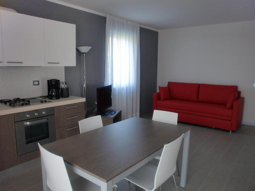 Residence Rivachiara 部屋 写真