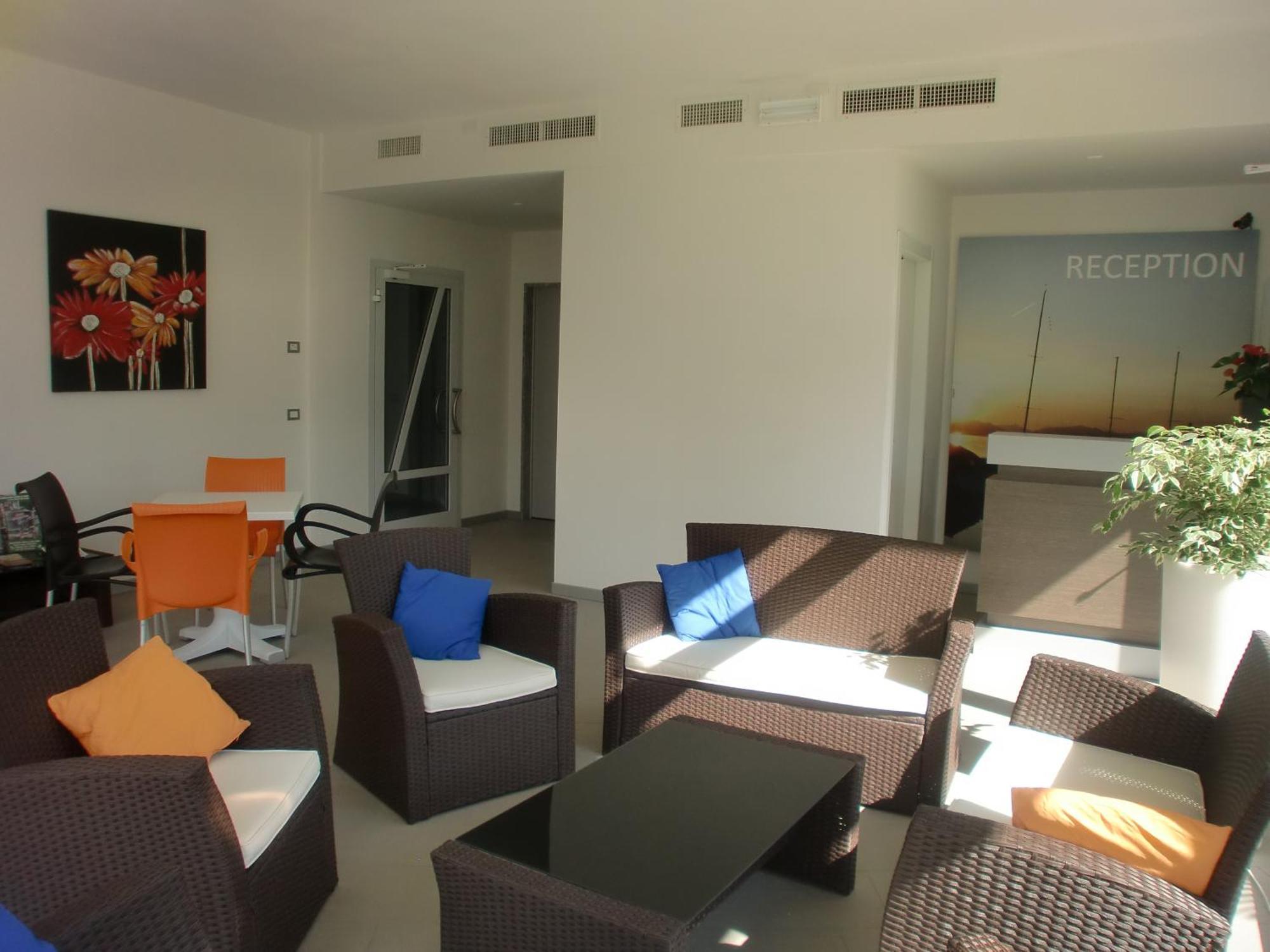 Residence Rivachiara エクステリア 写真