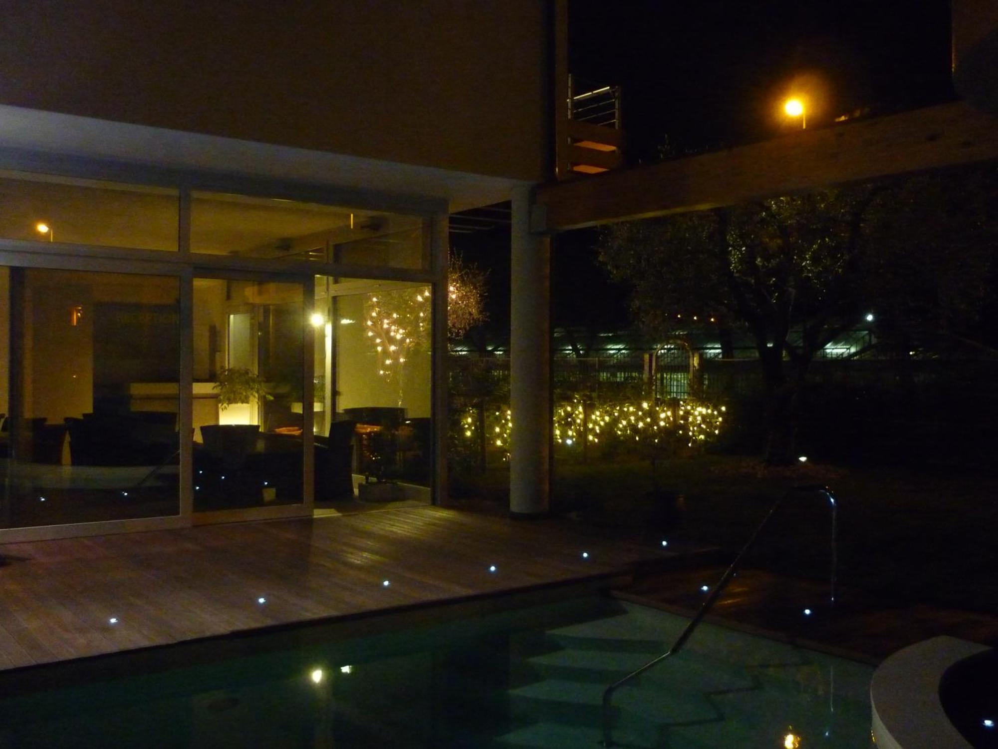 Residence Rivachiara エクステリア 写真