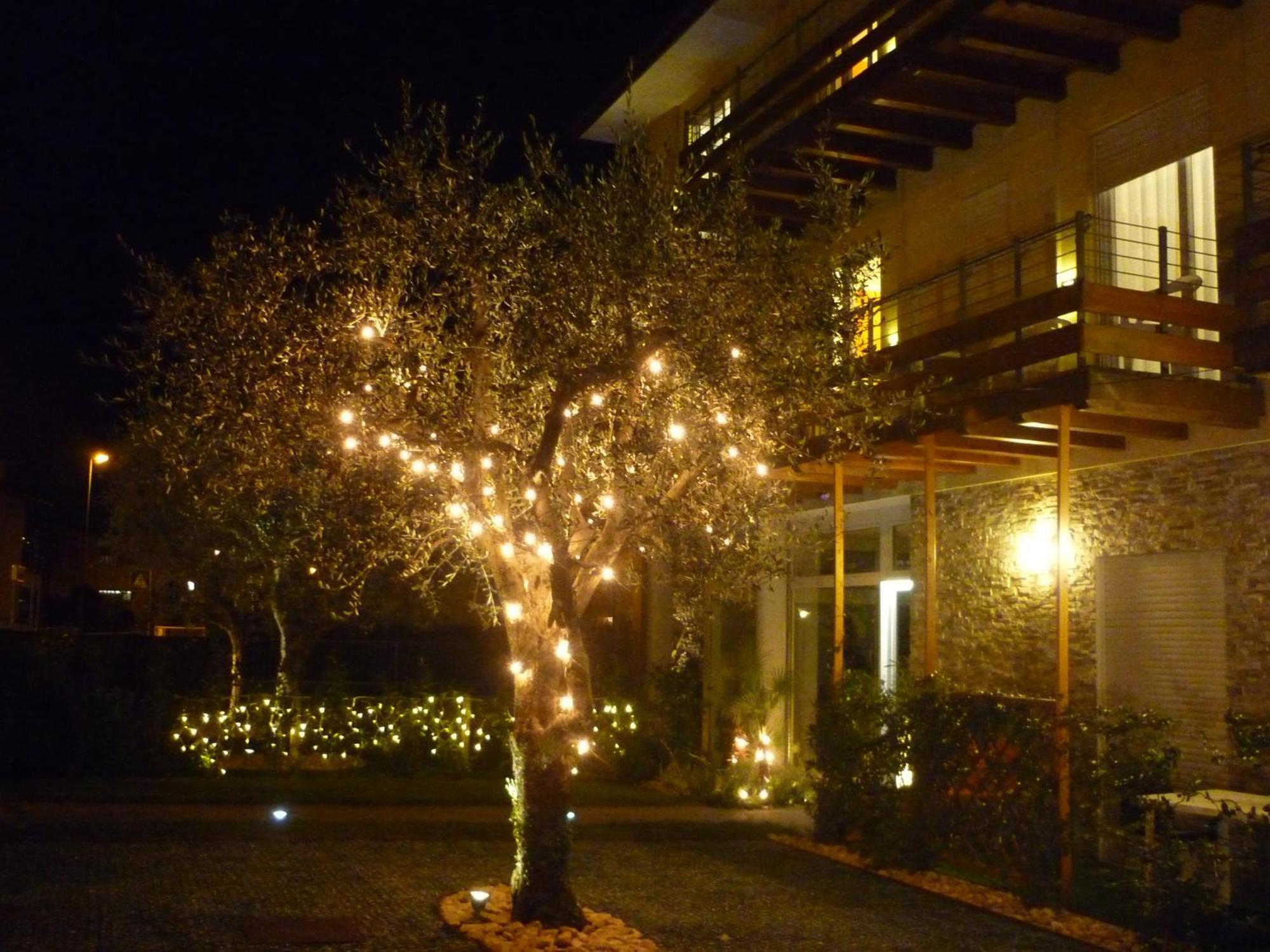 Residence Rivachiara エクステリア 写真