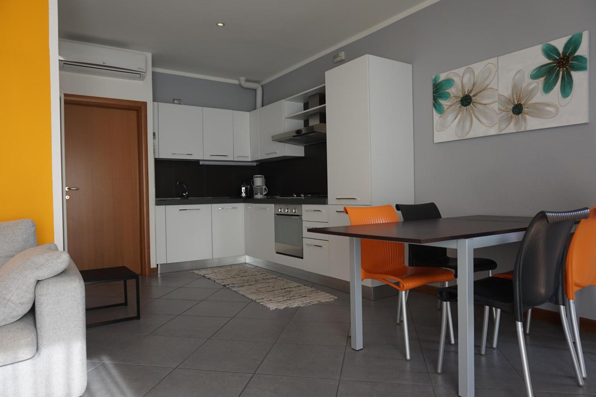 Residence Rivachiara 部屋 写真
