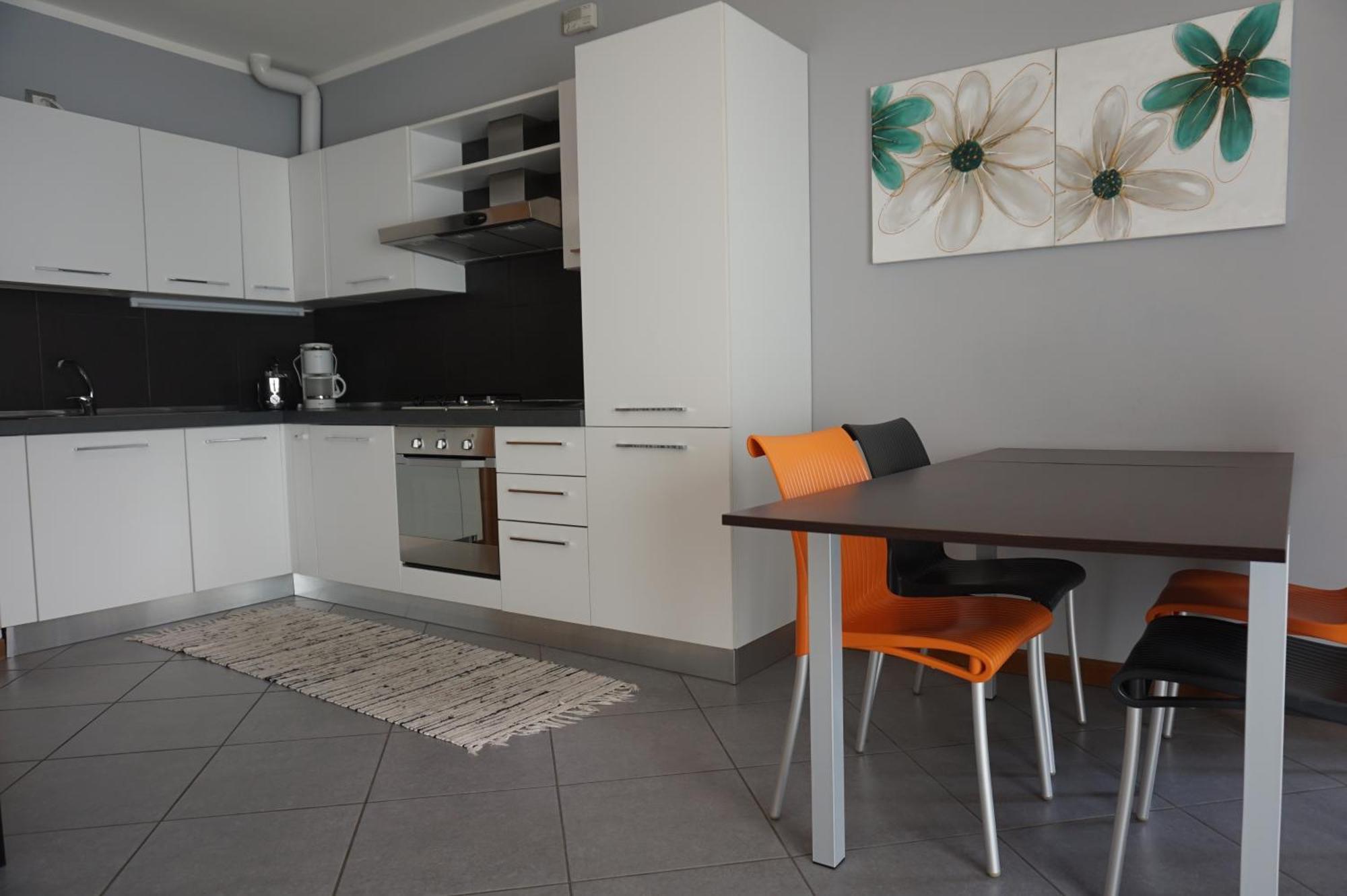 Residence Rivachiara 部屋 写真