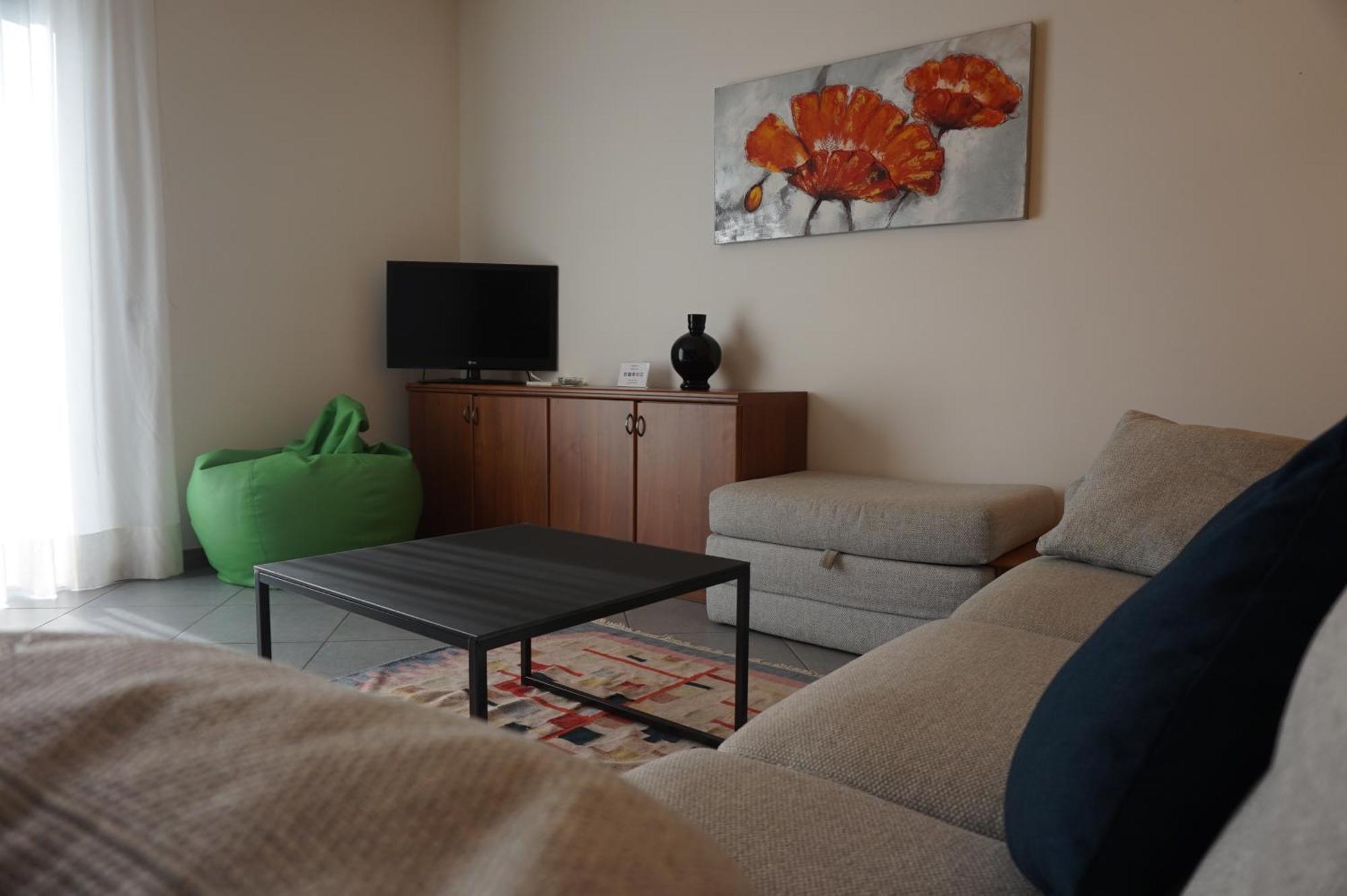 Residence Rivachiara 部屋 写真
