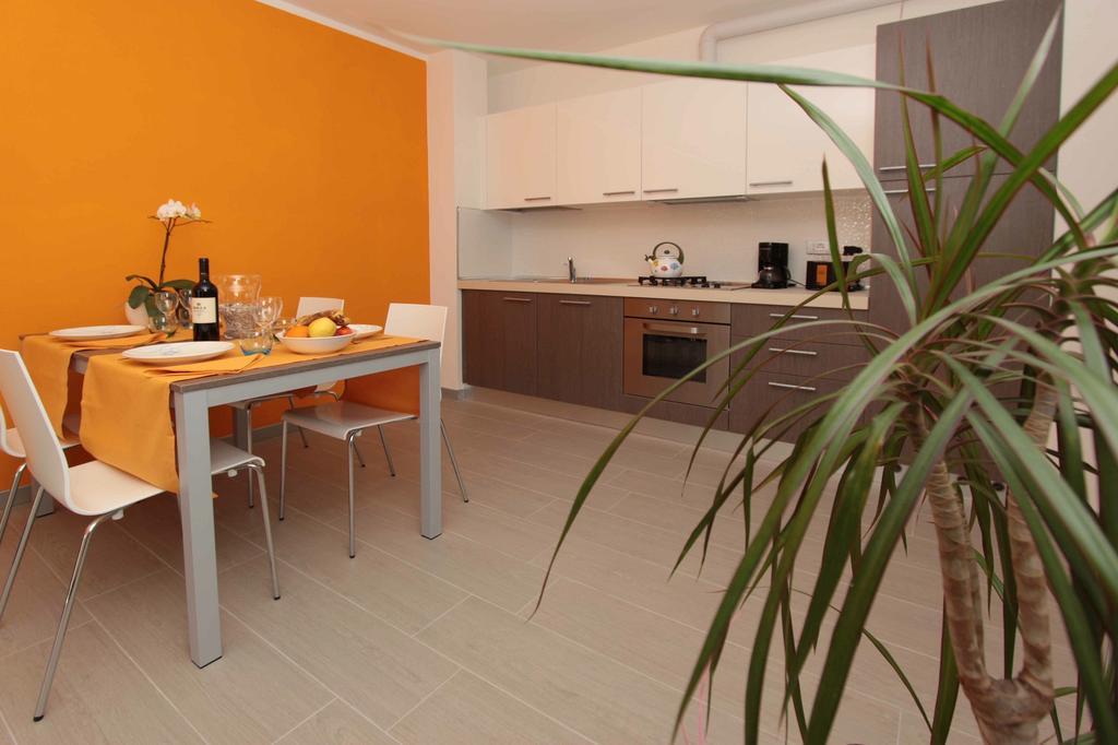 Residence Rivachiara エクステリア 写真