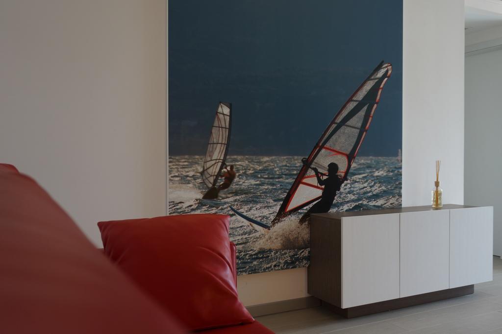 Residence Rivachiara エクステリア 写真