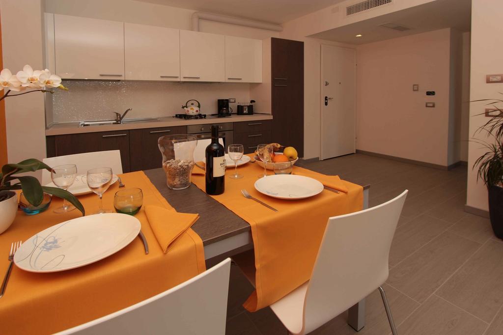 Residence Rivachiara エクステリア 写真