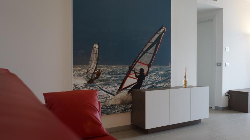 Residence Rivachiara 部屋 写真