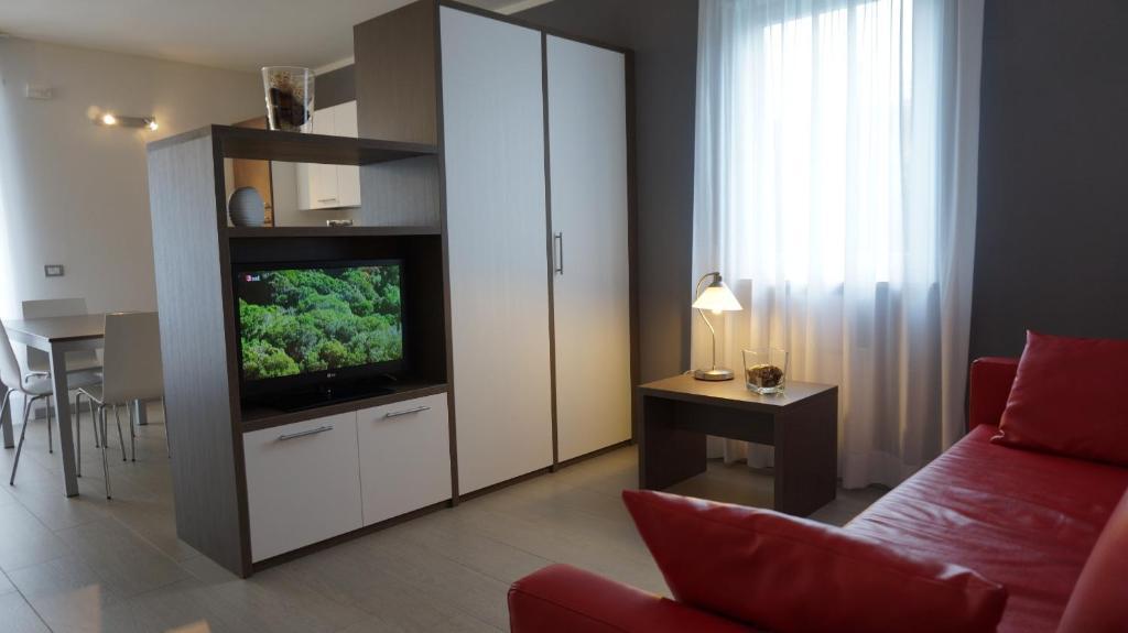 Residence Rivachiara 部屋 写真
