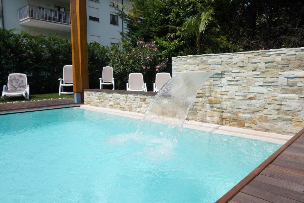 Residence Rivachiara エクステリア 写真