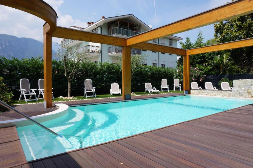 Residence Rivachiara エクステリア 写真