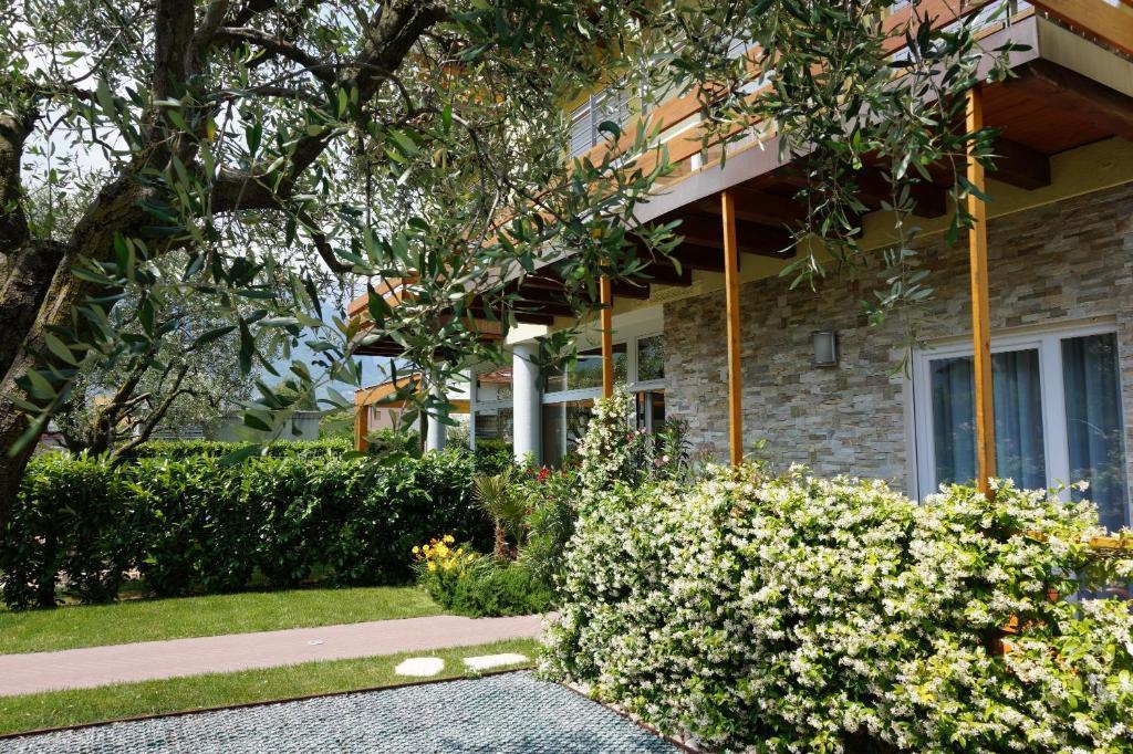 Residence Rivachiara エクステリア 写真