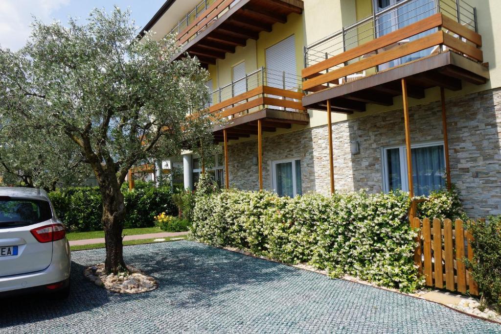 Residence Rivachiara エクステリア 写真