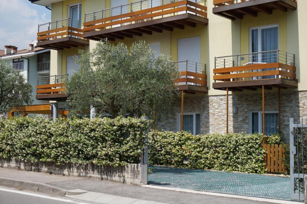 Residence Rivachiara エクステリア 写真