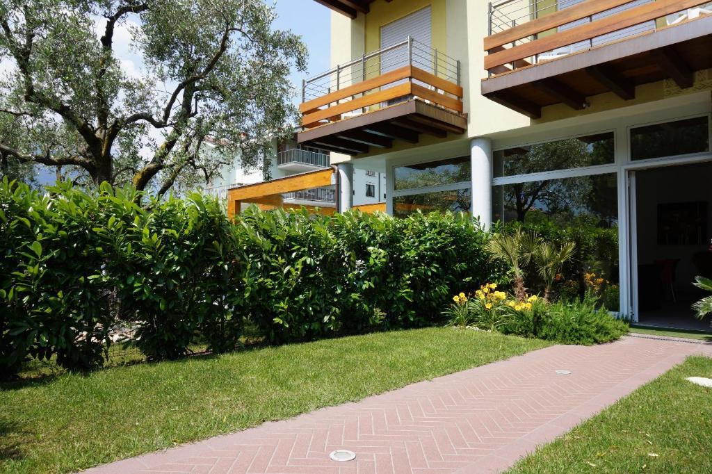 Residence Rivachiara エクステリア 写真