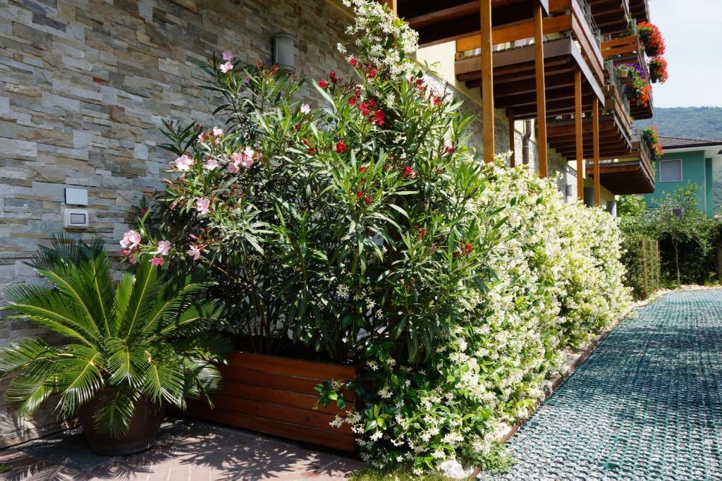 Residence Rivachiara エクステリア 写真