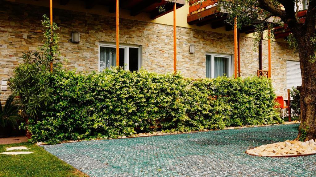 Residence Rivachiara エクステリア 写真