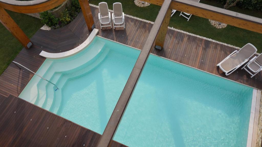 Residence Rivachiara エクステリア 写真