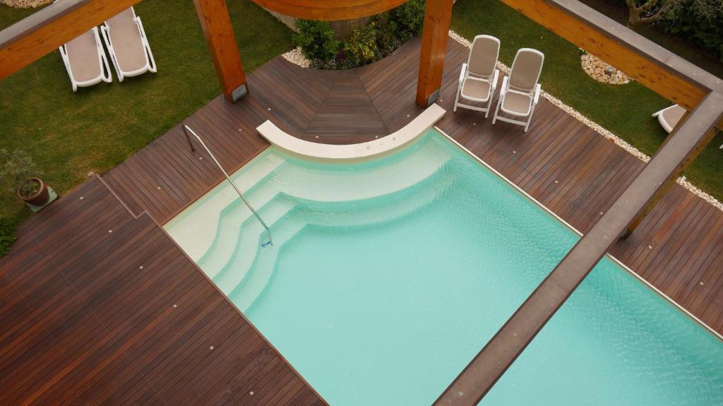 Residence Rivachiara エクステリア 写真